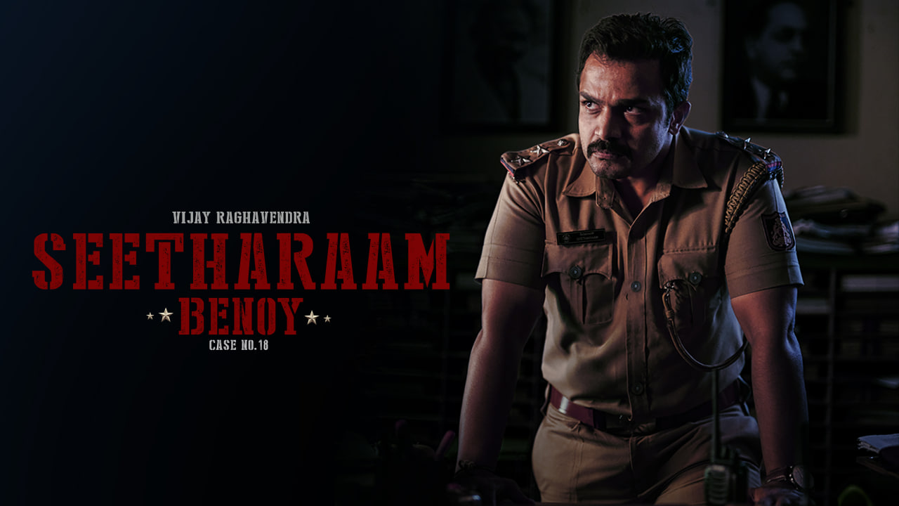 Seetharaam Benoy 2025 Hindi Dubbed Movie ORG 720p WEBRip 1Click Download