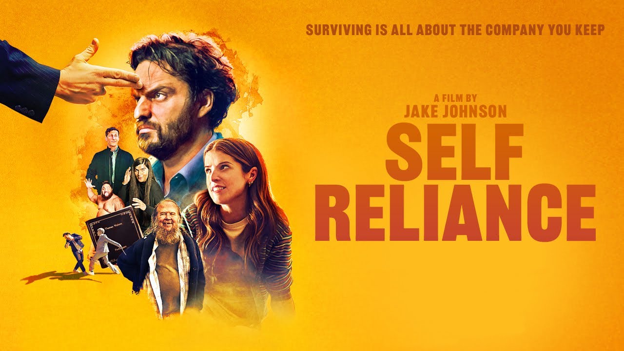 Self Reliance (2023) Dual Audio [Hindi ORG-English] AMZN WEB-DL WEB-DL H264 AAC 1080p 720p 480p ESub