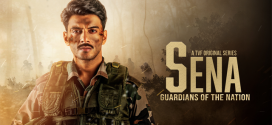 Sena: Guardians of the Nation (2025) S01 Hindi 1080p WEBRip x264 AAC