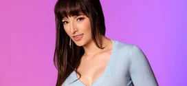 Sexy Lexi Luna (2025) Brazzersexxtra English Short Film 1080p Watch Online