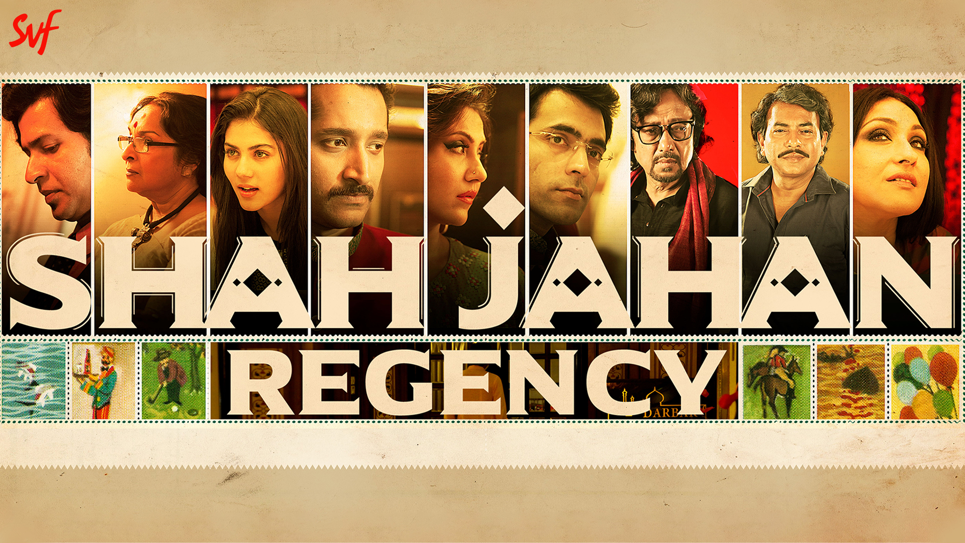 Shah Jahan Rregency 2025 Bengali Movie 720p WEB-DL 1Click Download