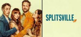 Splitsville (2025) Hindi 1080p CAMRip x264 AAC
