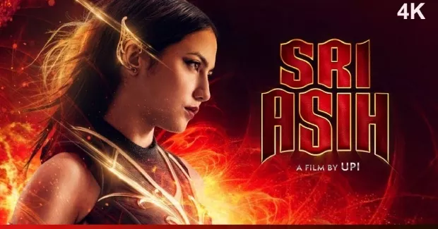 Sri Asih (2022) Dual Audio [Hindi ORG-Indonesian] BluRay H264 AAC 1080p 720p 480p ESub