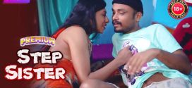Step Sister (2025) Hindi Uncut BindasTimes Hot Short Film 1080p Watch Online