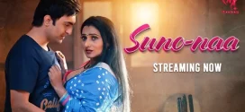 Suno Naa (2025) S01 Hindi Makhan WEB-DL H264 AAC 1080p 720p 480p Download