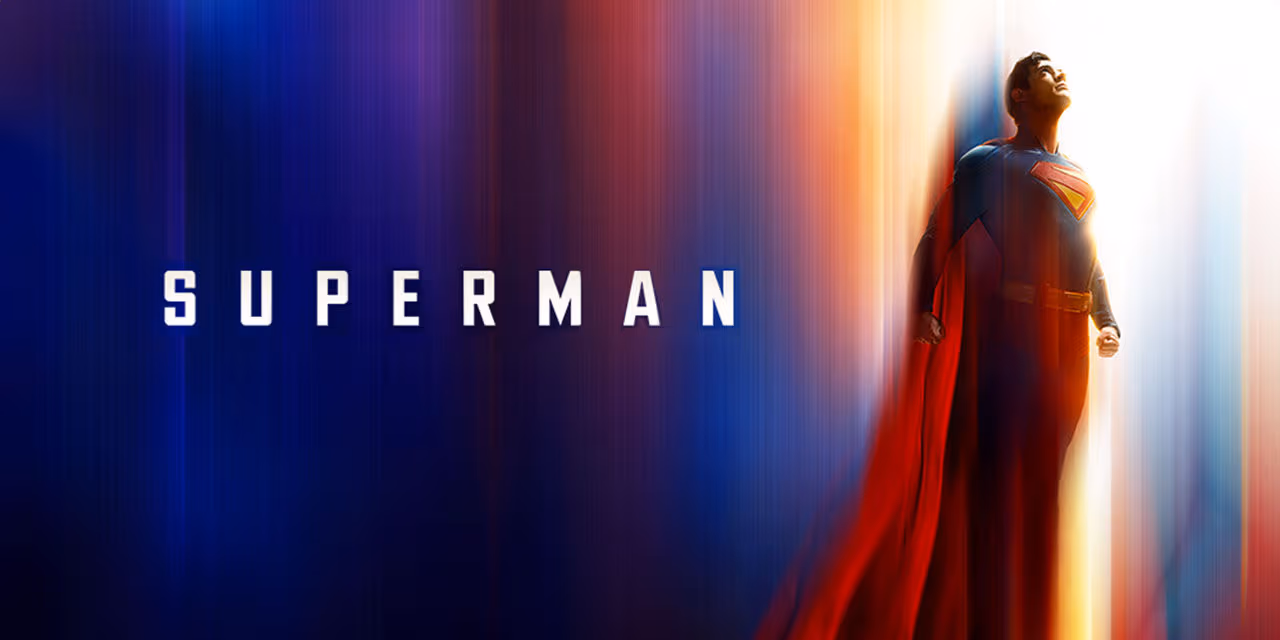 Superman (2025) Hindi 1080p WEBRip x264 AAC