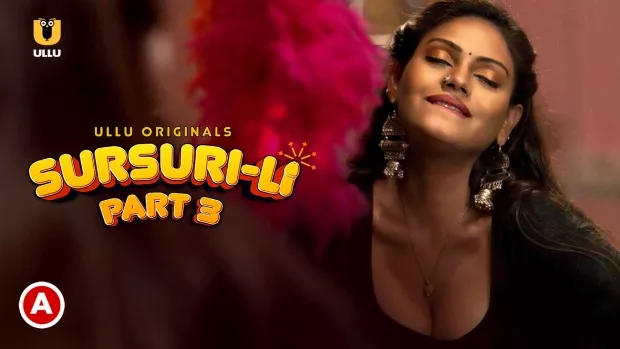 Sursuri-Li (2022) S01 Hindi Ullu WEB-DL H264 AAC 1080p 720p 480p Download