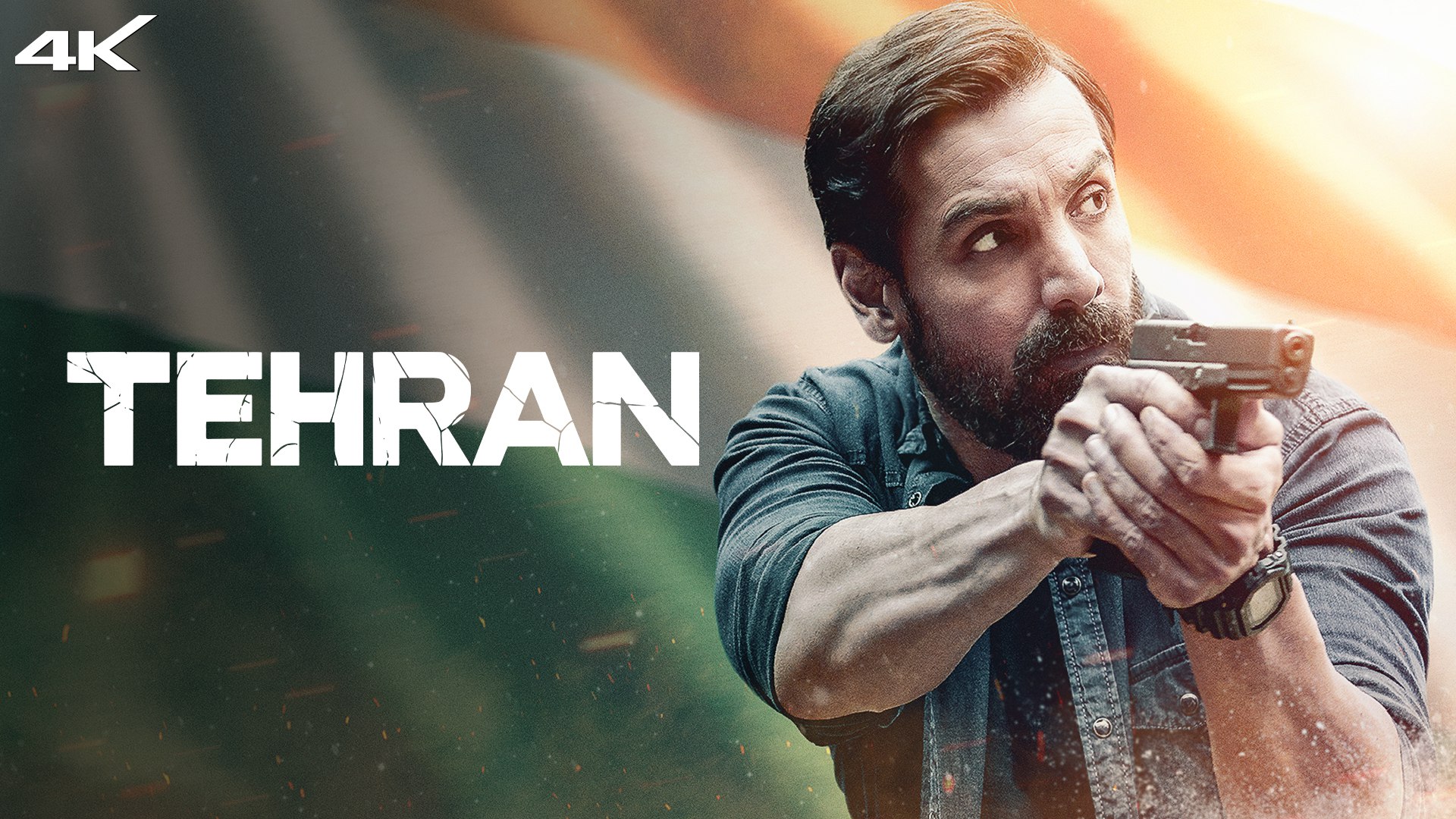 Tehran 2025 Hindi Movie 720p WEB-DL 1Click Download