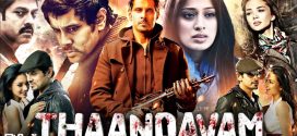 Thaandavam (2012) UNCUT Dual Audio [Hindi ORG-Tamil] BluRay H264 AAC 1080p 720p 480p ESub