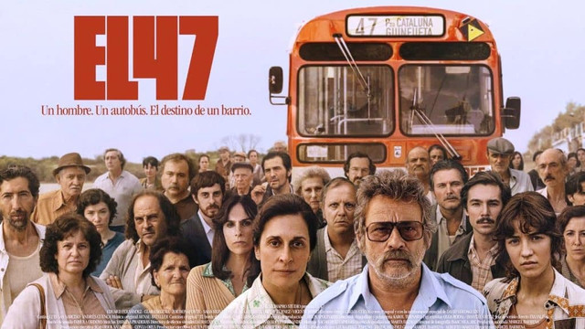The 47 (2024) Dual Audio [Hindi ORG-Spanish] BluRay H264 AAC 1080p 720p 480p ESub