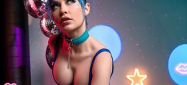 The Big Bang (2025) Brazzersexxtra English Short Film 1080p Watch Online