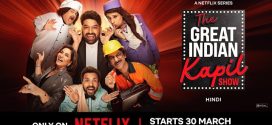 The Great Indian Kapil Show (2025) S01-S03 Hindi TV Show 1080p WEBRip x264 AAC