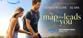 The Map That Leads to You (2025) Dual Audio [Hindi ORG-English] AMZN 080p 720p 480p ESub
