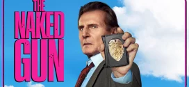 The Naked Gun (2025) Hindi Dubbed 1080p V3 CAMRip x264 AAC
