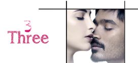 Three (2012) UNCUT Dual Audio [Hindi ORG-Tamil] WEB-DL 1080p 720p 480p ESub