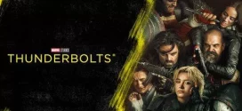 Thunderbolts (2025) Dual Audio [Hindi ORG-English] BluRay 1080p 720p 480p ESub