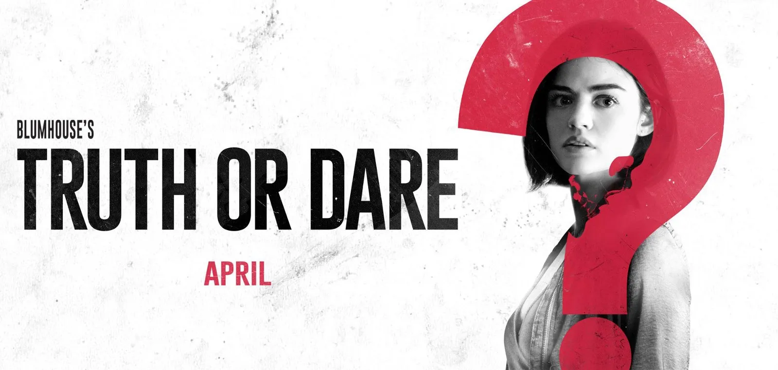 Truth or Dare (2018) DC Dual Audio [Hindi ORG-English] BluRay 1080p 720p 480p ESub