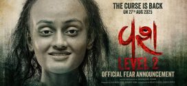 Vash 2 (2025) Hindi Dubbed 1080p HDTC x264 AAC