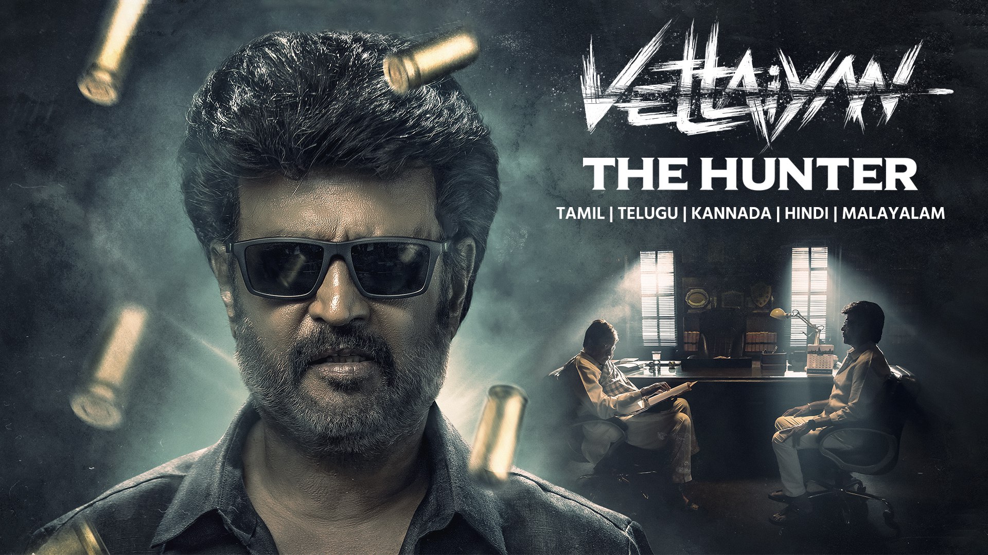 Vettaiyan 2025 Hindi Dubbed Movie ORG 720p WEBRip 1Click Download