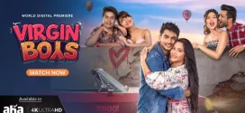 Virgin Boys (2025) Dual Audio [Hindi ORG-Telugu] Amazon WEB-DL H264 AAC 1080p 720p 480p ESub
