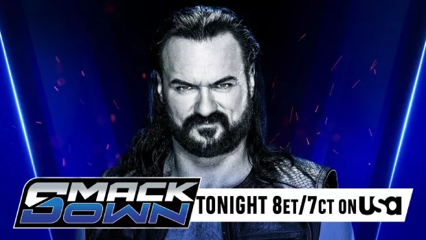 WWE Friday Night SmackDown 2025 08 16 NetFlix WEB-DL h264 AAC 1080p 720p 480p Download