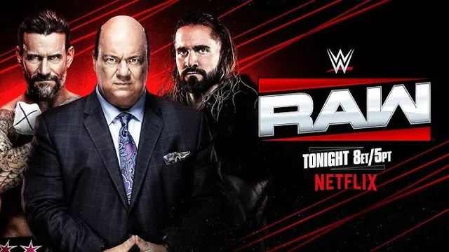 WWE Monday Night Raw 2025 08 05 English NetFlix WEB-DL 1080p 720p 480p Download
