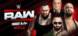 WWE Monday Night Raw 2025 08 19 English NetFlix WEB-DL 1080p 720p 480p Download