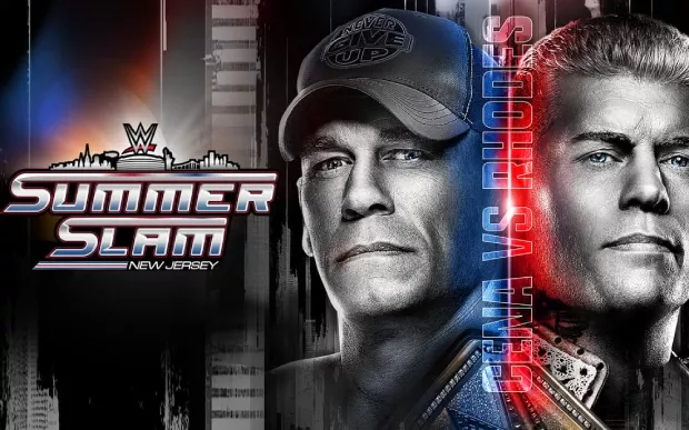 WWE SummerSlam Night 2 (2025) English NetFlix WEB-DL H264 AAC 1080p 720p 480p Download
