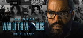 War of the Worlds (2025) English 1080p HDRip x264 AAC