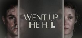 Went Up the Hill (2025) English 720p CAMRip x264 AAC