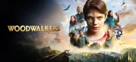 Woodwalkers (2024) Dual Audio [Hindi ORG-German] BluRay 1080p 720p 480p ESub