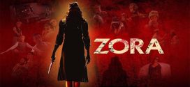Zora (2025) Hindi HDRip H264 AAC 1080p 720p 480p Download