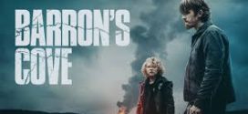 Barron’s Cove (2025) Hindi Dubbed 1080p WEBRip x264 AAC