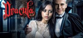 Dracula: A Love Tale (2025) English 1080p CAMRip x264 AAC