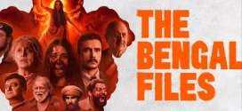 The Bengal Files (2025) Hindi HQ HDTS H264 AAC 1080p 720p 480p Download