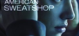 American Sweatshop (2025) Hindi Dubbed 1080p 720p CAMRip x264 AAC