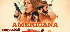 Americana (2023) Hindi Dubbed WEBRip 1080p 720p H264 AAC