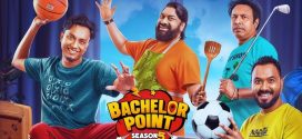 Bachelor Point 2025 Bangla WEB Series S05E25-32 720p WEB-DL 1Click Download