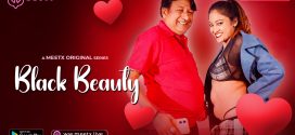 Black Beauty (2025) Uncut S01E01 Hindi Meetx Hot Series 1080p Watch Online