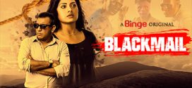 Blackmail 2025 Bangla WEB Series 720p WEB-DL 1Click Download