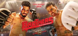 Brothers (2015) Hindi BluRay H264 AAC 1080p 720p 480p ESub