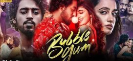 Bubblegum (2023) Hindi Dubbed 1080p WEBRip x264 AAC