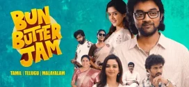 Bun Butter Jam (2025) Tamil Amazon WEB-DL H264 AAC 1080p 720p 480p ESub