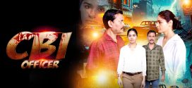 CBI Officer 2025 Hindi Movie 720p WEB-DL 1Click Download