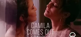 Camila Comes Out Tonight (2021) Dual Audio [Hindi ORG-Spanish] 1080p 720p 480p ESub