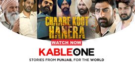 Chaare Koot Hanera (2025) Hindi Dubbed 1080p WEBRip x264 AAC