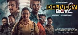 Delivery Boy 2 2025 Hindi Dubbed Movie 720p HDTC Print 1Click Download