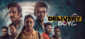 Delivery Boy (2025) Hindi Dubbed 1080p 720p HDTC x264 AAC