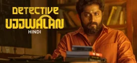 Detective Ujjwalan (2025) Dual Audio [Hindi ORG-Malayalam] Amazon 1080p 720p 480p ESub