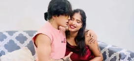 Devar Bhabhi – Tejaswini (2025) Hindi Uncut Hot Short Film 1080p Watch Online